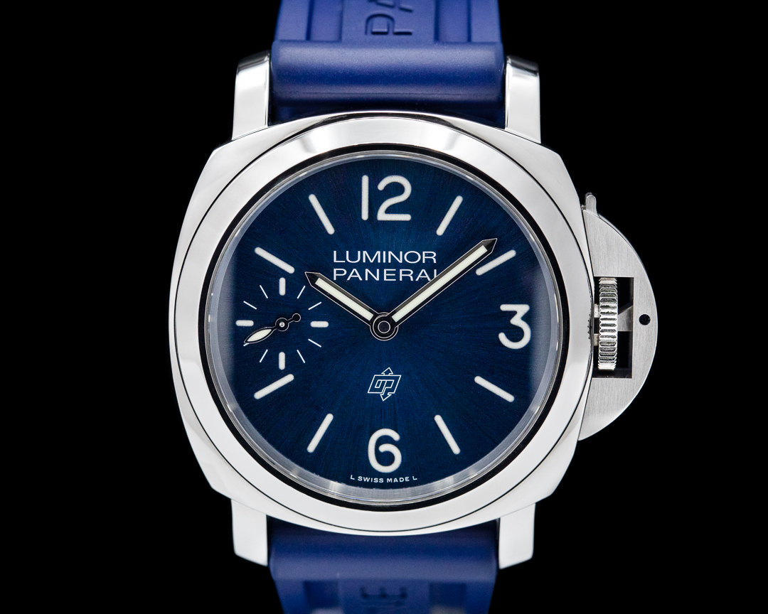 Panerai Luminor